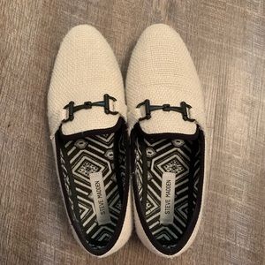 Men’s Steve Madden loafers